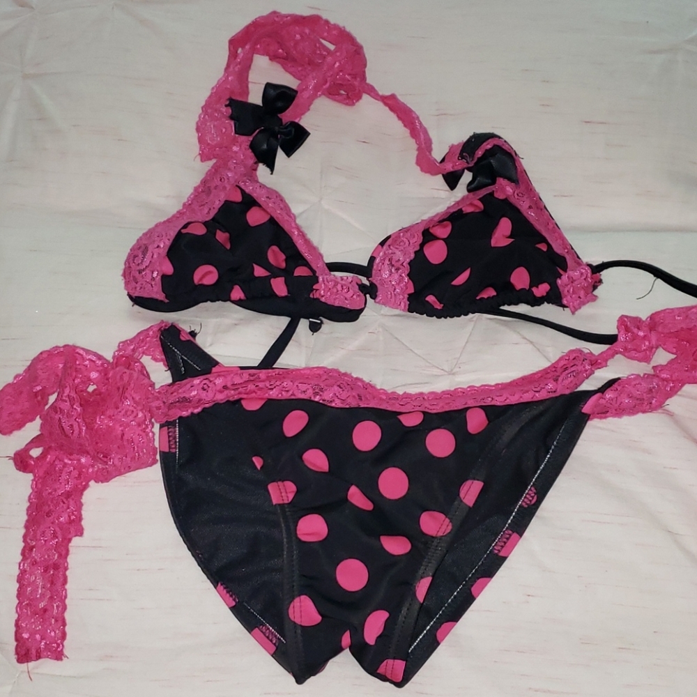 Bathing Suit